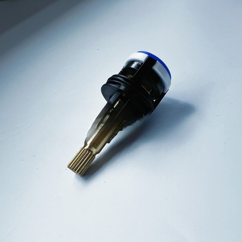 Shower Valve Cartridge - シャワー水栓部品 96509000 - ディバーターバルブカートリッジ 96509