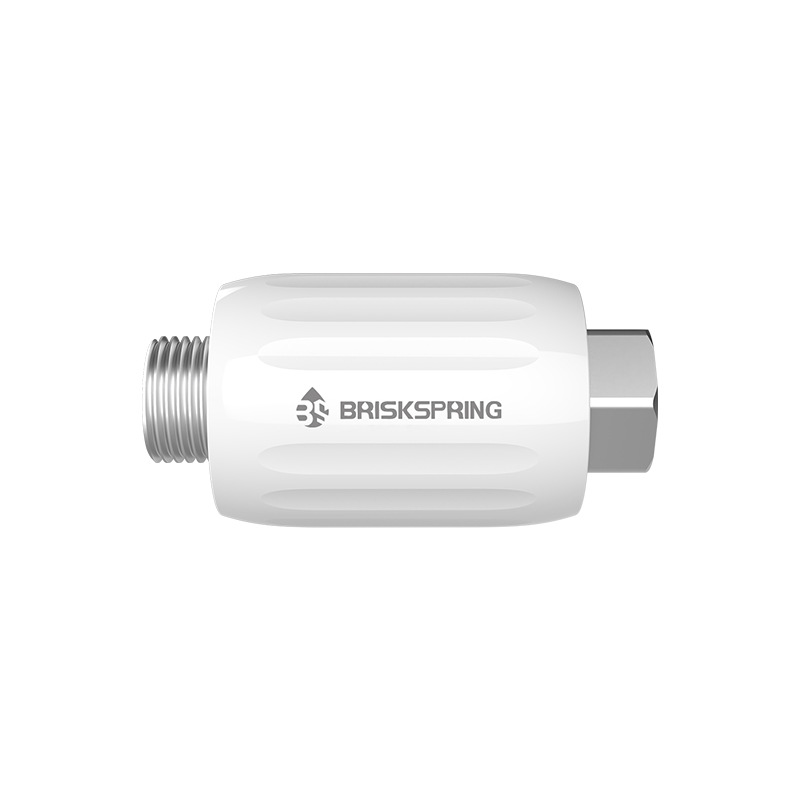 Shower Valve Cartridge - 無塩水スケール除去剤 給湯器 スマートトイレ スケール抑制剤 硬水物理的軟化剤 防食シャワーフィルター