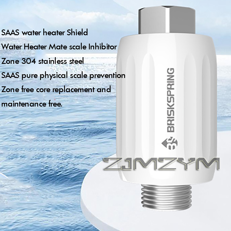 無塩水スケール除去剤 給湯器 スマートトイレ スケール抑制剤 - Shower Valve Cartridge のレビューと価格