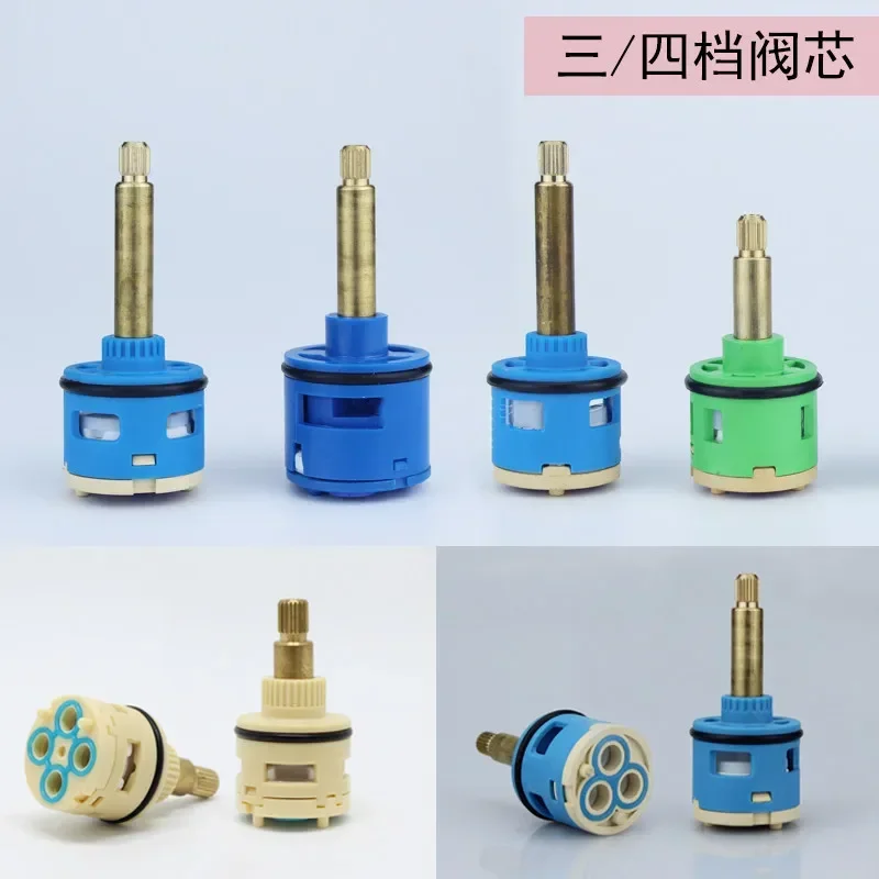 蛇口用セラミックスプール,ウォーターミキサー,蛇口用スペア, - Shower Valve Cartridge のレビューと価格