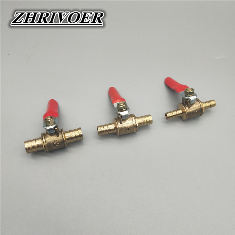 真ちゅう製ホースホースホース,水,油,空気,ガス,燃料ライン - Compression Fitting Brass のレビューと価格