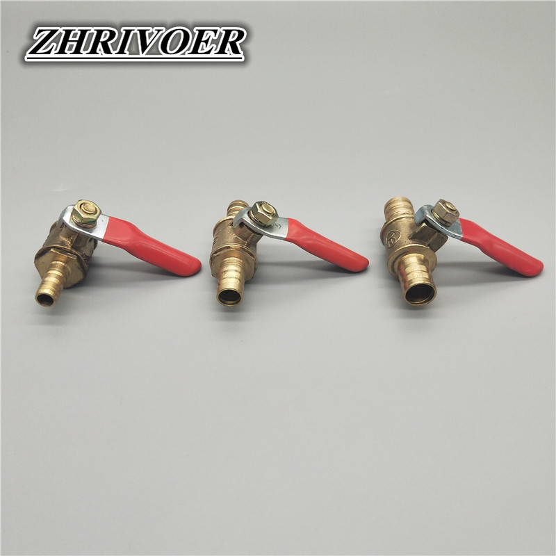 真ちゅう製ホースホースホース,水,油,空気,ガス,燃料ライン - Compression Fitting Brass のレビューと価格