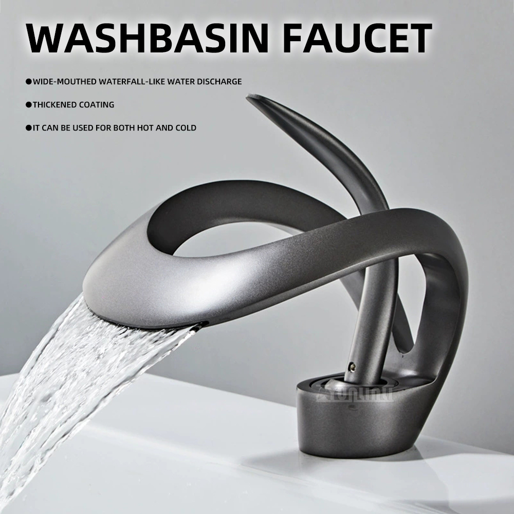 洗面台用セラミックカートリッジ付きシングルホールミキサータッ - Basin Mixer Cartridge のレビューと価格