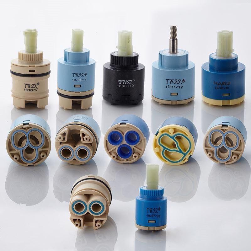 蛇口用ミキシング蛇口,高スプールバルブ,25mm/35mm/ - Shower Valve Cartridge のレビューと価格