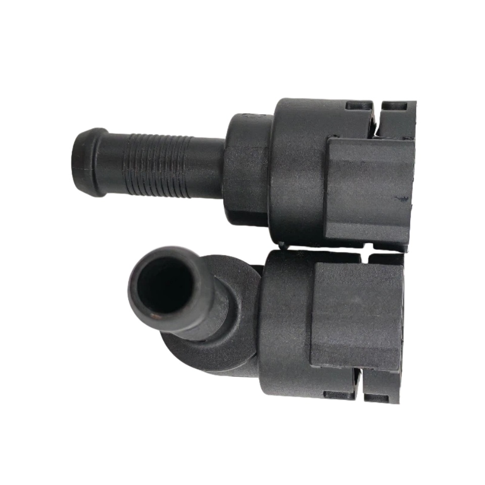 NW8 10 ミリメートル 90 度エルボ冷却水パイプ継手自 - Plastic Pipe Clip のレビューと価格