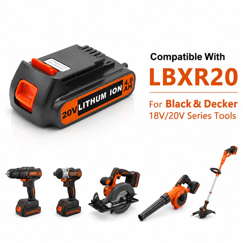 ブラックアンドデッカー20Vバッテリーコードレスツール用20 - Black+Decker Tool Cordless のレビューと価格