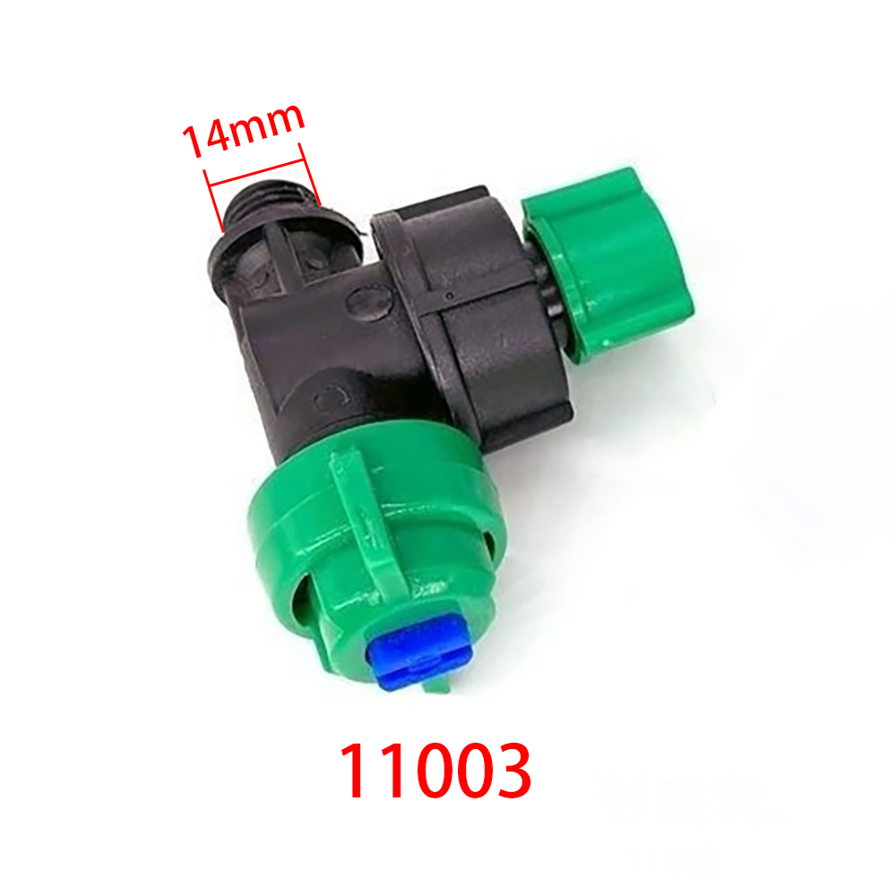 5 個のスプレーチューブ継手パイプクランプ、滴下防止庭の水や - Plastic Pipe Clip のレビューと価格