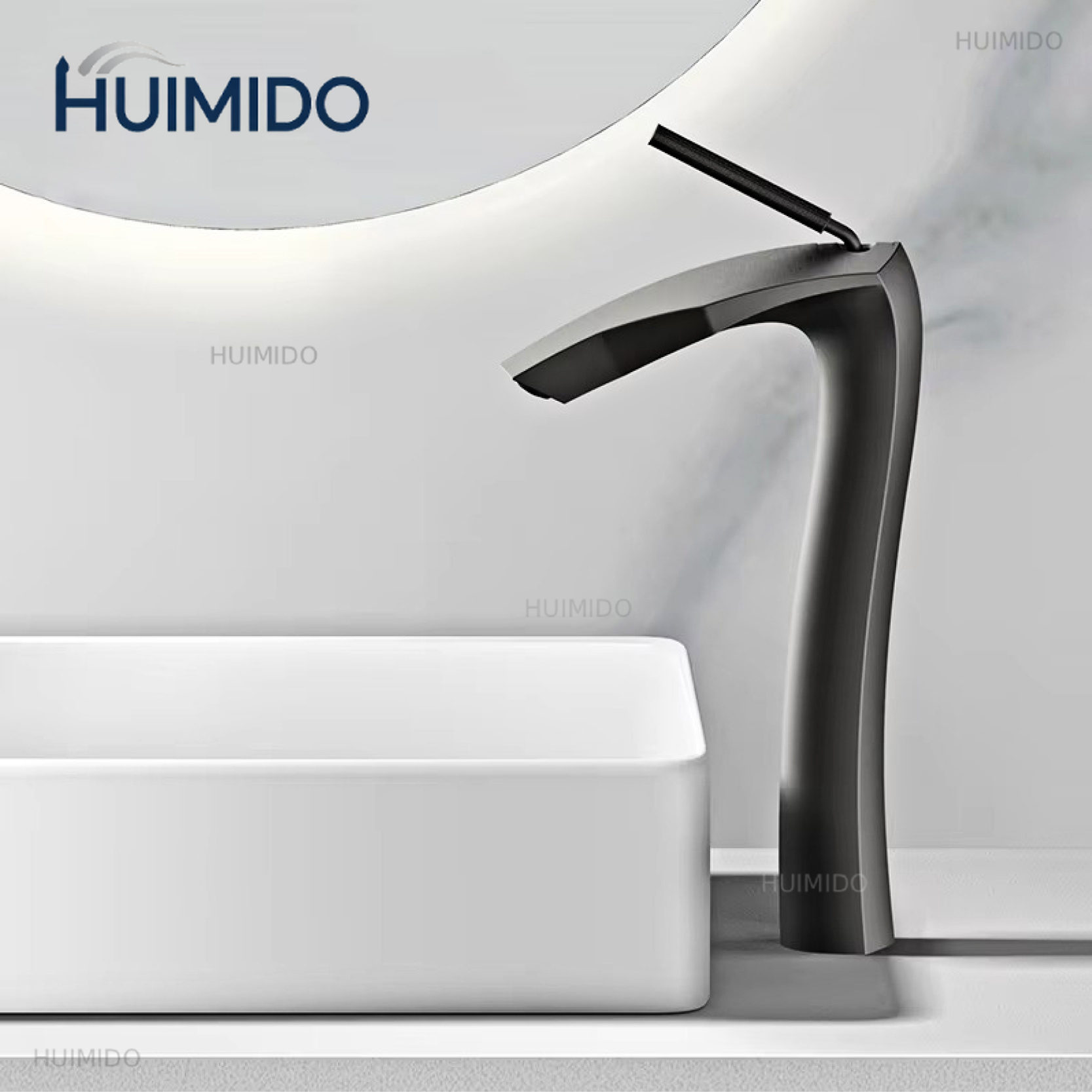 高級ブラッシュゴールド真鍮製浴室用蛇口、モダンセラミックカー - Basin Mixer Cartridge のレビューと価格