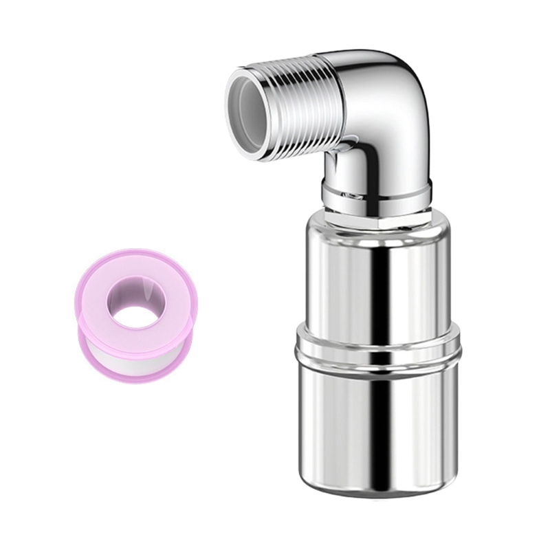 ステンレス鋼水位バルブ耐食性フローティングボールバルブタンク - Float Ball Valve のレビューと価格